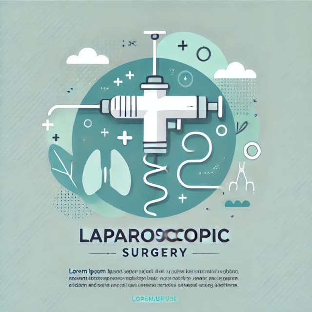 Laparoskopik Cerrahi